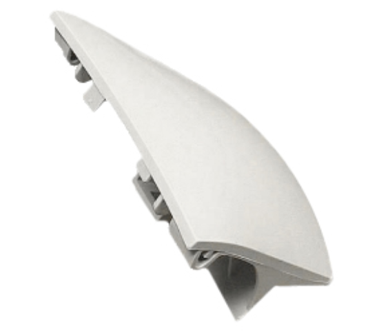 Picture of WASHING MACHINE DOOR HANDLE - BALAY-BOSCH 183607