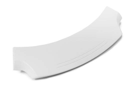 Picture of WASHING MACHINE DOOR HANDLE - BEKO 2816210100
