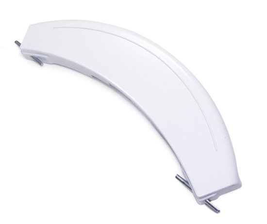Picture of WASHING MACHINE DOOR HANDLE - BOSCH 266751 
