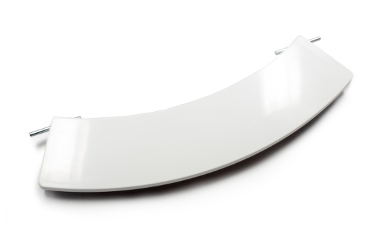 Picture of WASHING MACHINE DOOR HANDLE - BOSCH 492722