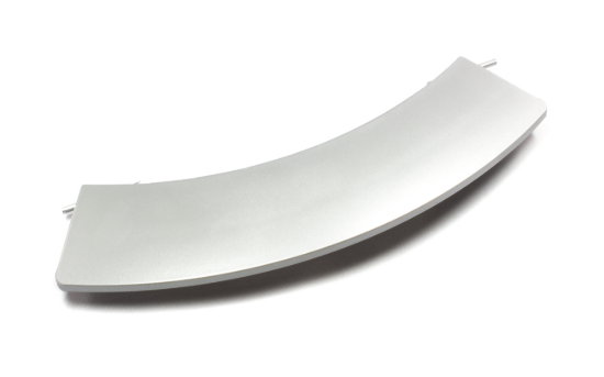 Picture of WASHING MACHINE DOOR HANDLE - BOSCH 647424