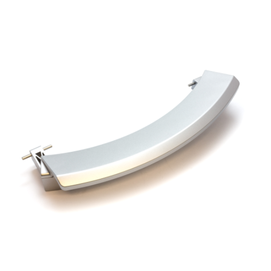 Picture of WASHING MACHINE DOOR HANDLE - BOSCH 648581 - ORIGI