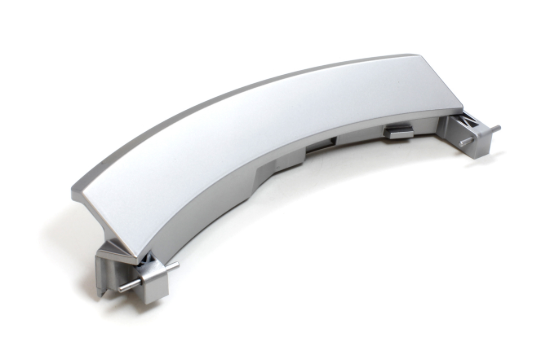 Picture of WASHING MACHINE DOOR HANDLE - BOSCH 751786