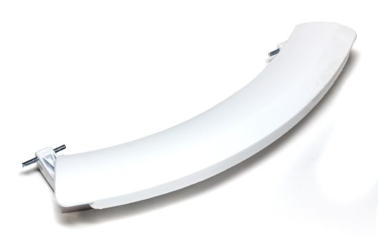 Picture of WASHING MACHINE DOOR HANDLE - BOSCH 751790