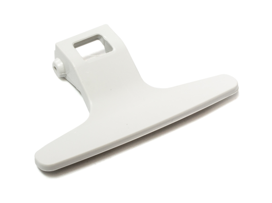 Picture of WASHING MACHINE DOOR HANDLE - DAEWOO 3612610800
