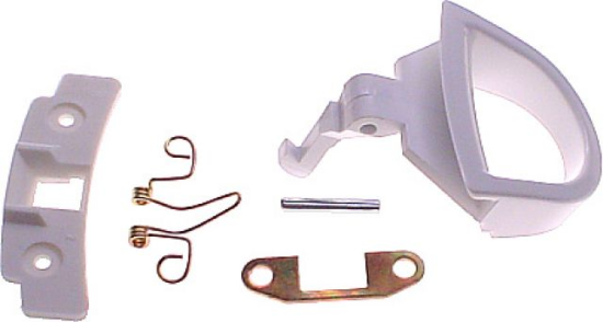 Picture of WASHING MACHINE DOOR HANDLE - GORENJE 479300 ORIGI