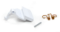 Picture of WASHING MACHINE DOOR HANDLE - GORENJE 488119