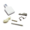 Picture of WASHING MACHINE DOOR HANDLE - INDESIT 041722