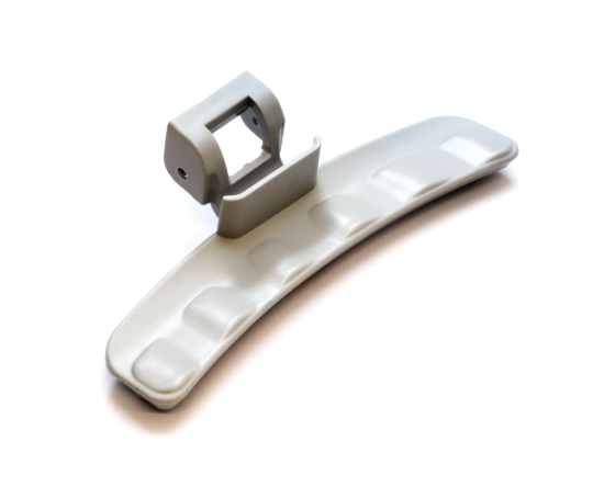 Picture of WASHING MACHINE DOOR HANDLE - SAMSUNG DC64-01524A