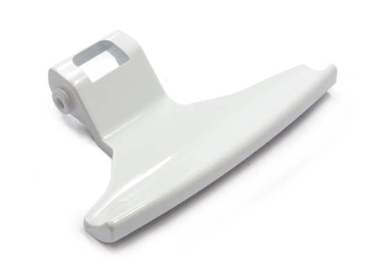 Picture of WASHING MACHINE DOOR HANDLE - SAMSUNG DC64-02430A