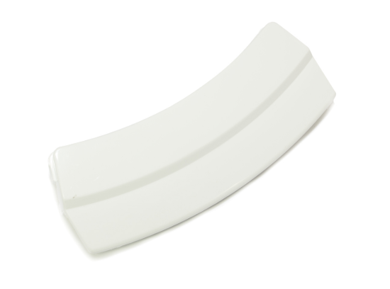 Picture of WASHING MACHINE DOOR HANDLE - SAMSUNG DC97-09760A 