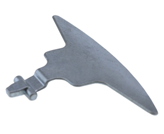 Picture of WASHING MACHINE DOOR HANDLE - SILTAL 37229100