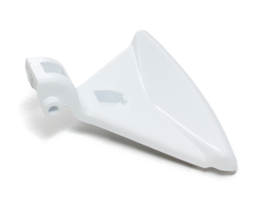 Picture of WASHING MACHINE DOOR HANDLE - VESTEL 42005276 - 52