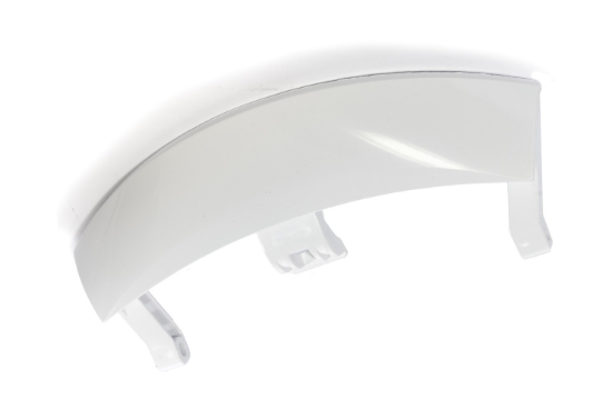 Picture of WASHING MACHINE DOOR HANDLE - VESTEL 42023905