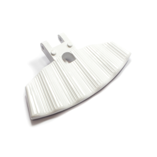 Picture of WASHING MACHINE DOOR HANDLE - VESTEL 42030371