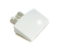 Picture of WASHING MACHINE DOOR HANDLE - ZANUSSI 1246048001
