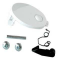 Picture of WASHING MACHINE DOOR HANDLE - ZEROWATT - CANDY 904