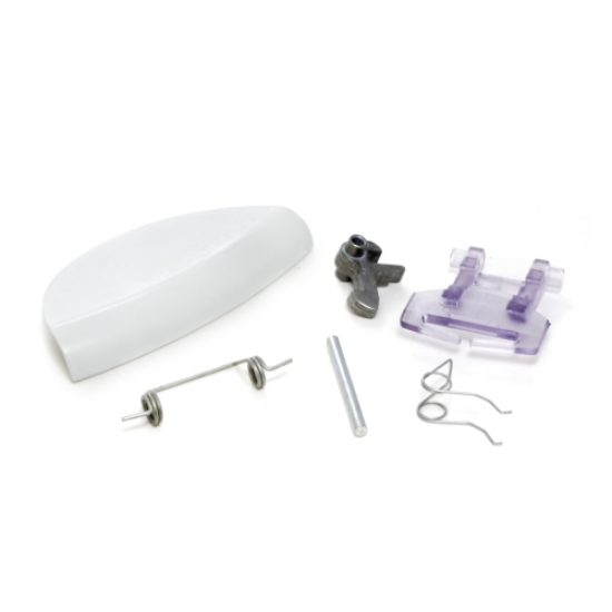 Picture of WASHING MACHINE DOOR HANDLE ARDO 651027678 - ORIGI