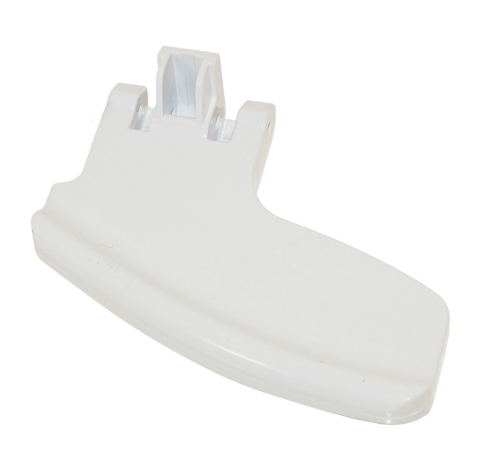 Picture of WASHING MACHINE DOOR HANDLE CANDY 41013809