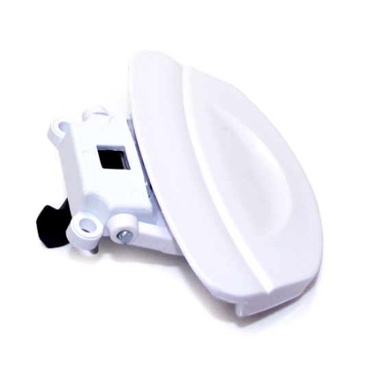 Picture of WASHING MACHINE DOOR HANDLE FAGOR LA8G000A8