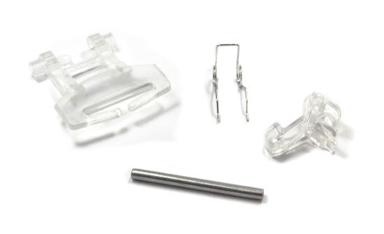 Picture of WASHING MACHINE DOOR HANDLE KIT - ARDO