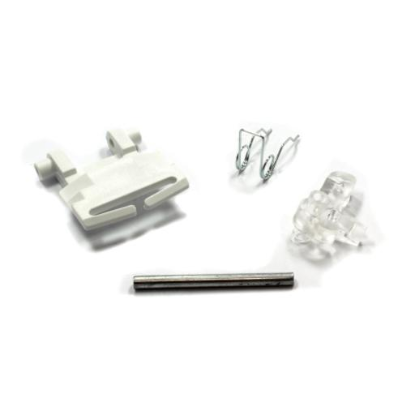 Picture of WASHING MACHINE DOOR HANDLE KIT - ARDO 651007158 