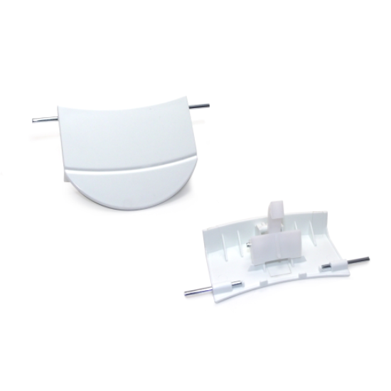 Picture of WASHING MACHINE DOOR HANDLE KIT - BOSCH 418346