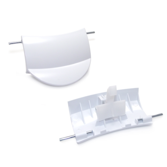 Picture of WASHING MACHINE DOOR HANDLE KIT - BOSCH 483087