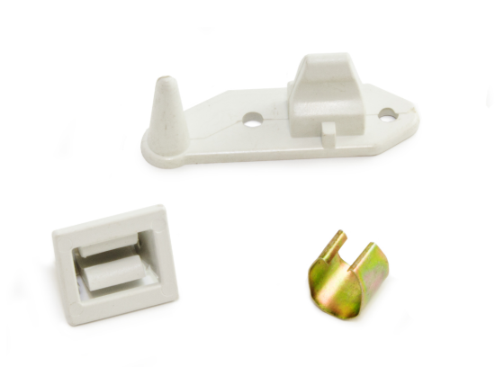Picture of WASHING MACHINE DOOR HANDLE KIT - CREDA