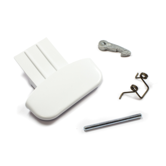 Picture of WASHING MACHINE DOOR HANDLE KIT - INDESIT 116581