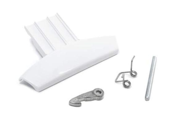 Picture of WASHING MACHINE DOOR HANDLE KIT - INDESIT 259409  
