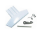 Picture of WASHING MACHINE DOOR HANDLE KIT - INDESIT 259409 -