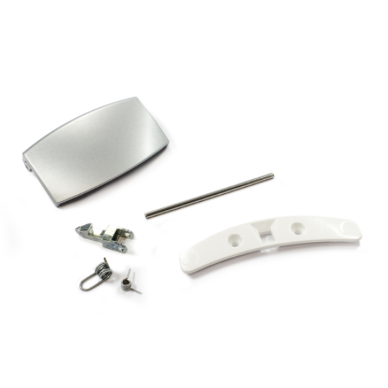 Picture of WASHING MACHINE DOOR HANDLE KIT - ZANUSSI 40550855