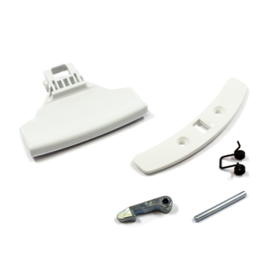Picture of WASHING MACHINE DOOR HANDLE KIT - ZANUSSI 50267907