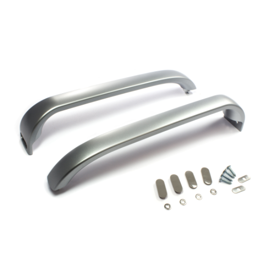 Picture of WASHING MACHINE DOOR HANDLE KIT 2pcs - BOSCH 36955