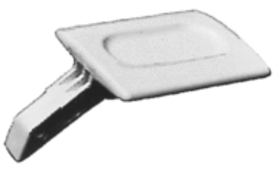 Picture of WASHING MACHINE DOOR HANDLE PHILCO