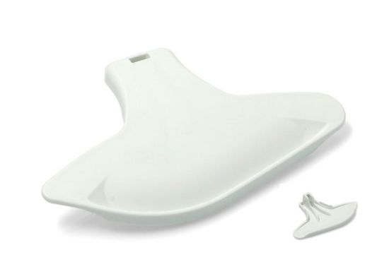 Picture of WASHING MACHINE DOOR HANDLE REPLACES INDESIT 270558 