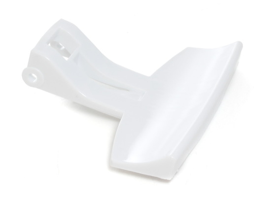 Picture of WASHING MACHINE DOOR HANDLE WHIRLPOOL 481249818261