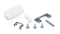 Picture of WASHING MACHINE DOOR HANDLE ZEROWATT 91967430