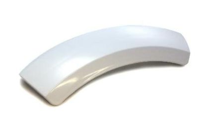Picture of Washing Machine Door Handle. Replaces Bosch 644221 