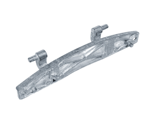 Picture of WASHING MACHINE DOOR HINGE - BOSCH 608936