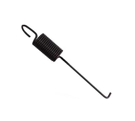 Picture of WASHING MACHINE DOOR LATCH SPRING - SAMSUNG DC61-0