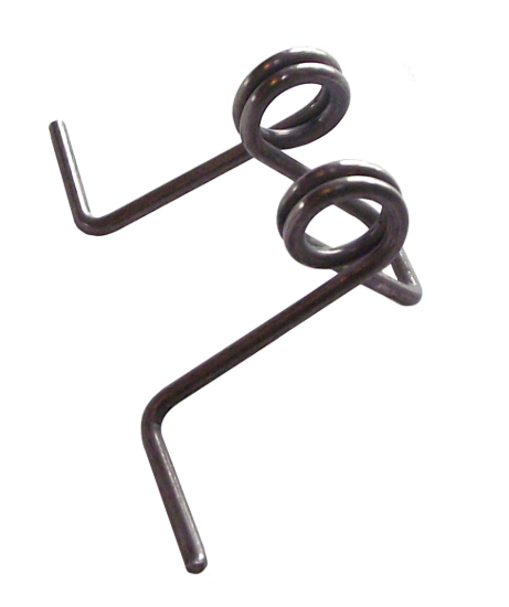Picture of WASHING MACHINE DOOR LATCH SPRING -VESTEL 35007443