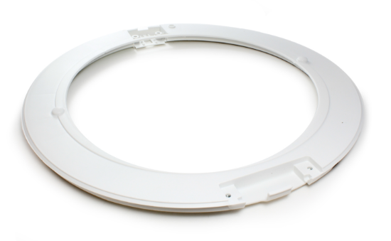 Picture of WASHING MACHINE DOOR TRIM SILTAL 36621500