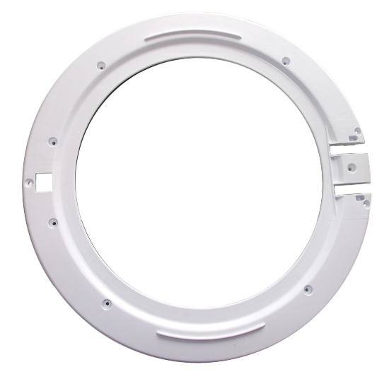 Picture of WASHING MACHINE DOOR TRIM VESTEL 42012932