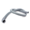 Picture of WASHING MACHINE DRAIN HOSE 150cm PLEATED STRAIGHT/