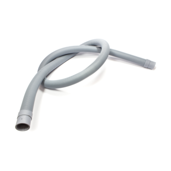 Picture of WASHING MACHINE DRAIN HOSE 150cm STRAIGHT/STRAIGHT
