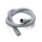 Picture of WASHING MACHINE DRAIN HOSE 150cm STRAIGHT/STRAIGHT