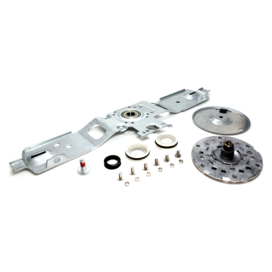 Picture of WASHING MACHINE DRUM LEFT SIDE FIXED SUPPORT KIT S