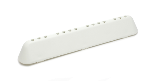 Picture of WASHING MACHINE DRUM PADDLE - ARDO 651007831